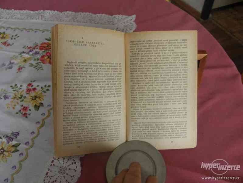 Na prahu dějin - malá moderní encyklopedie - foto 3