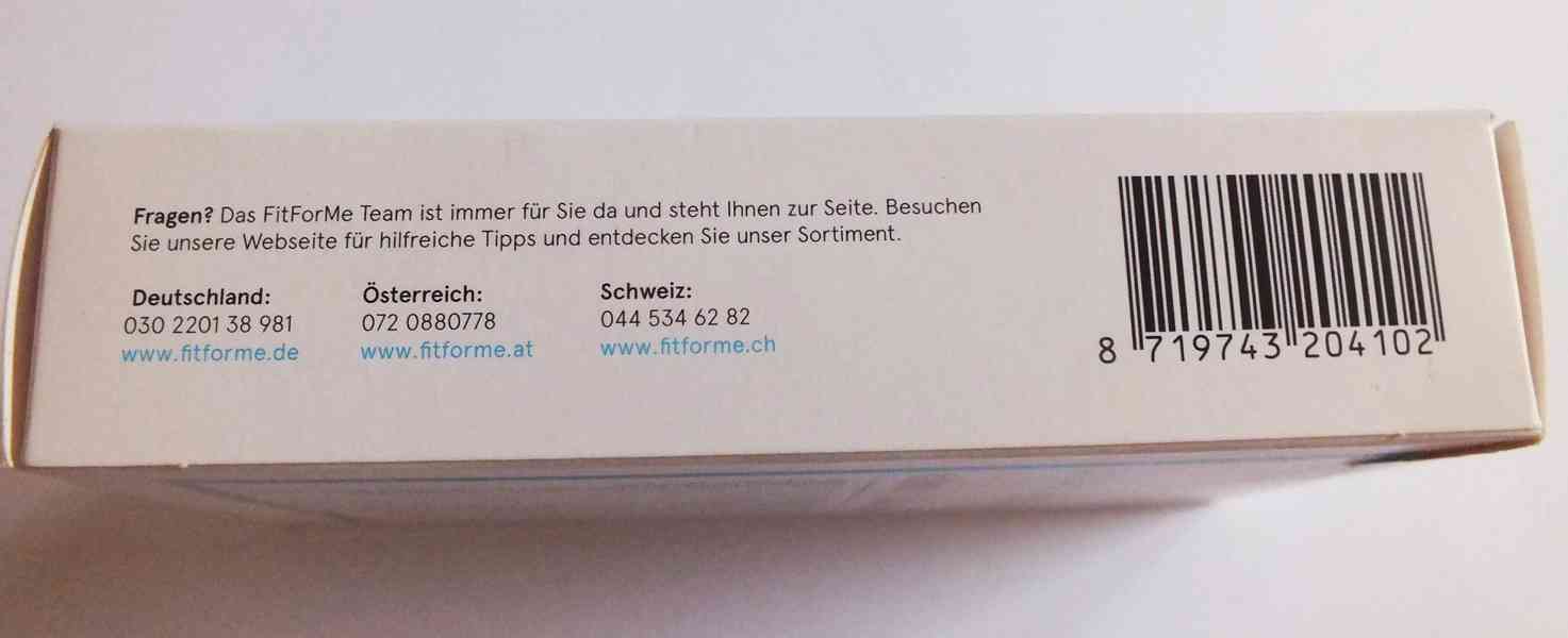 WLS Forte multivitamíny - foto 3