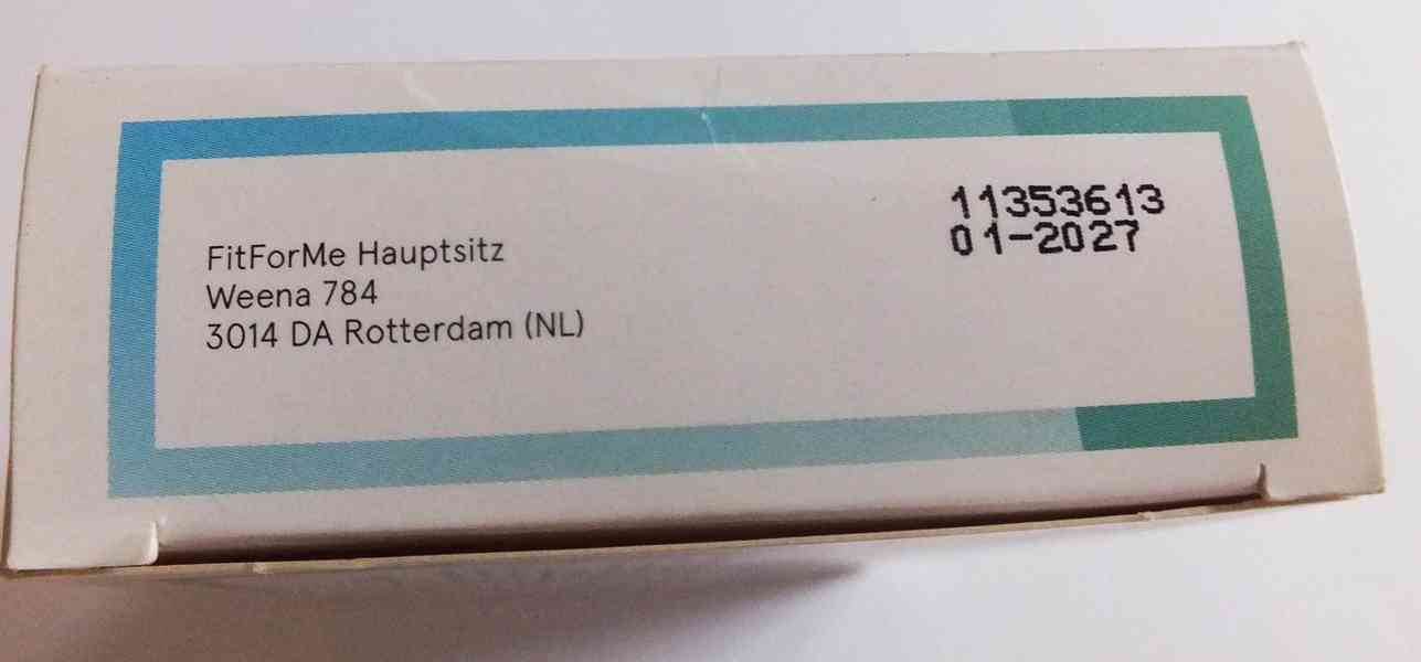 WLS Forte multivitamíny - foto 4