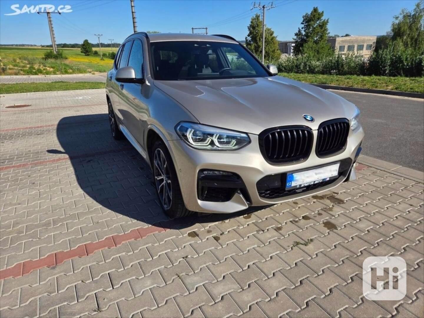 BMW X3 M40i (Harman/Kardon) 05/2020 - foto 1