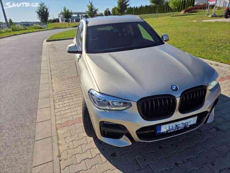 BMW X3 M40i (Harman/Kardon) 05/2020 - foto 5