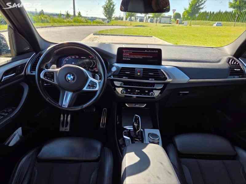 BMW X3 M40i (Harman/Kardon) 05/2020 - foto 7