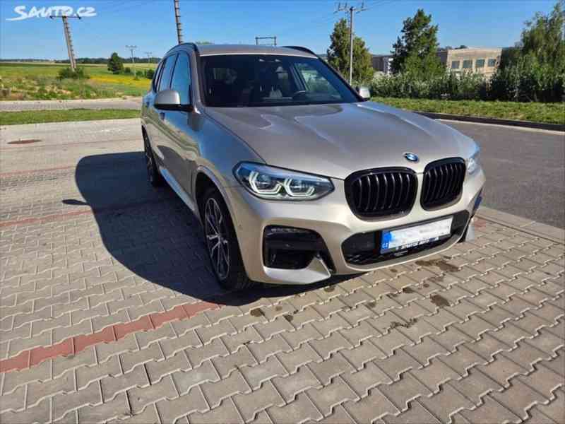 BMW X3 M40i (Harman/Kardon) 05/2020 - foto 1