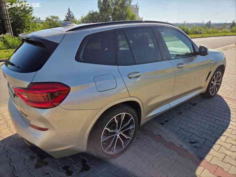 BMW X3 M40i (Harman/Kardon) 05/2020 - foto 4