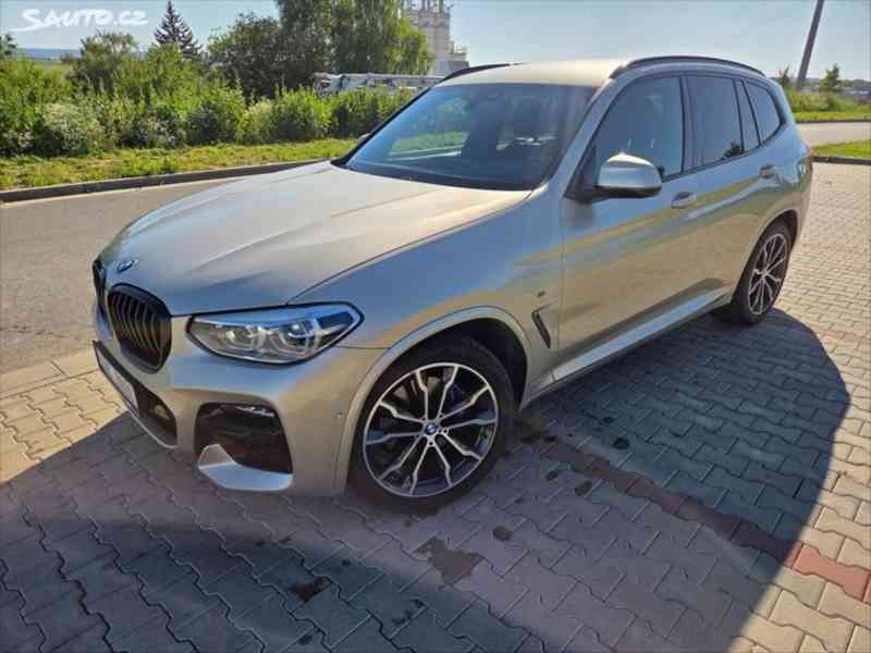 BMW X3 M40i (Harman/Kardon) 05/2020 - foto 2