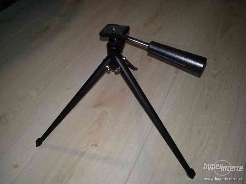 dalekohled pozorovací, značky Bresser - foto 5