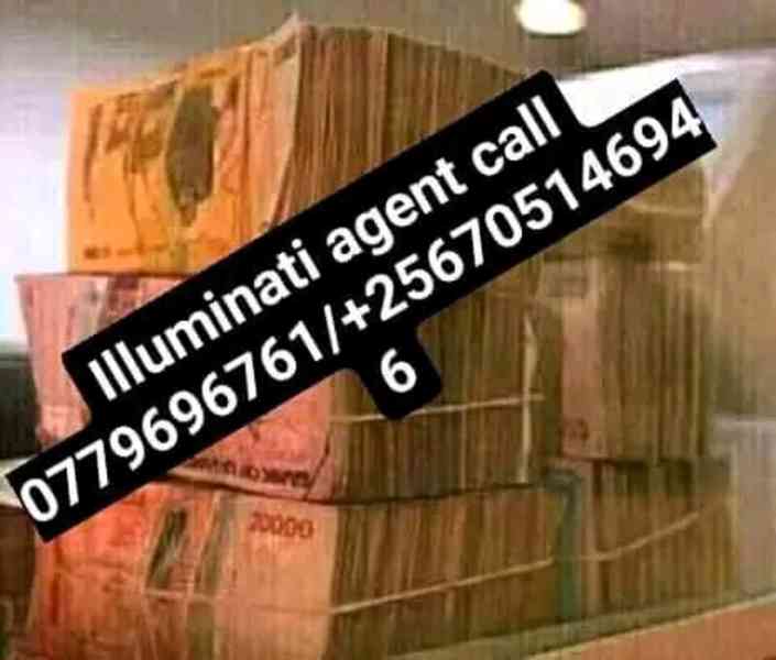 JOIN ILLUMINATI AGENT CALL IN UGANDA+256776963507/0741506136
