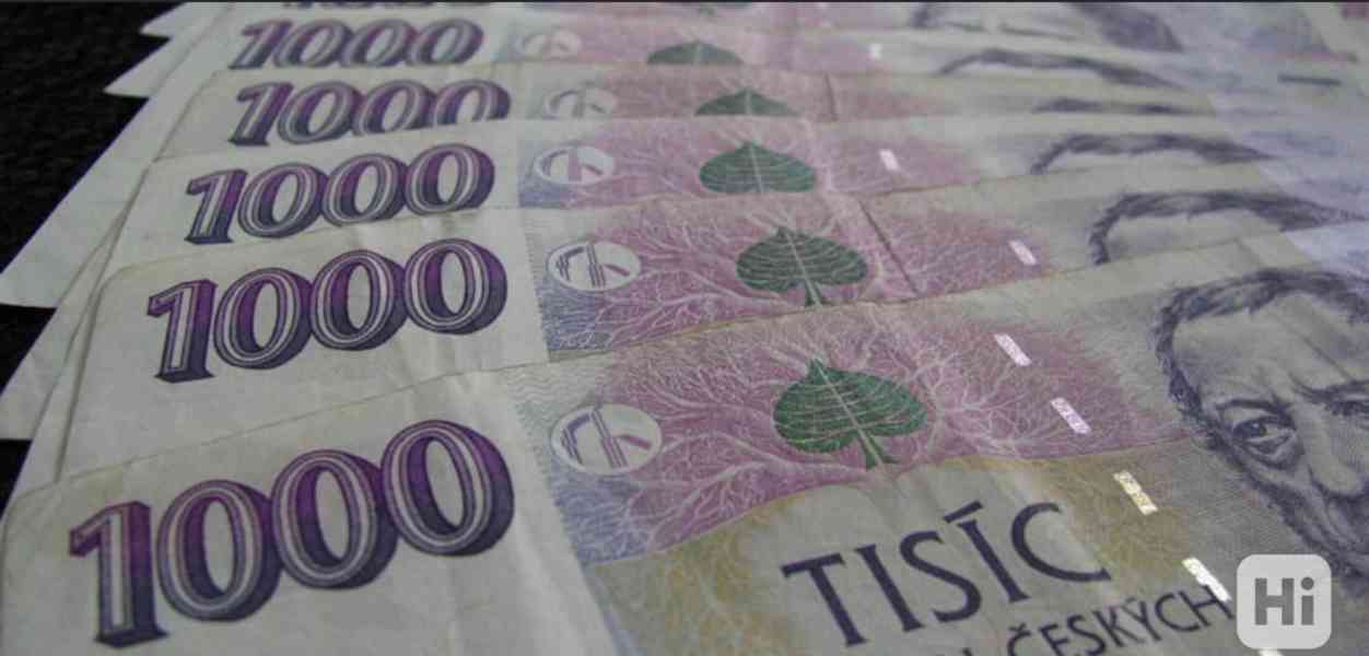 Půjčky mezi peer-to-peer klienty – Jasné podmínky
