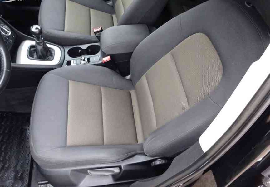 Audi Q3 2.0 TDI r.v.2013 (103 kw) Koupeno v ČR - foto 14