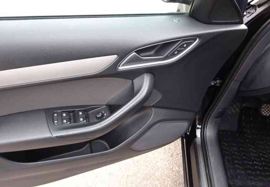 Audi Q3 2.0 TDI r.v.2013 (103 kw) Koupeno v ČR - foto 6