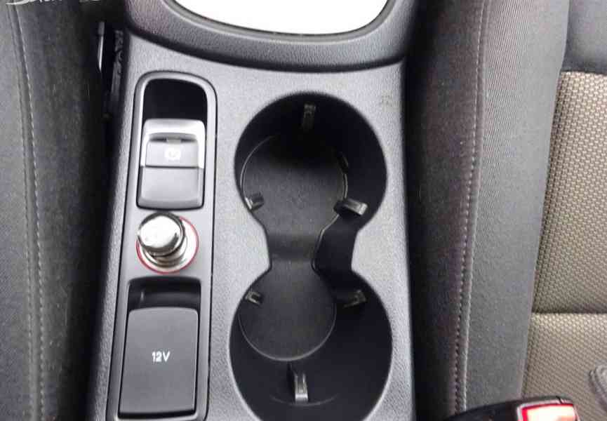 Audi Q3 2.0 TDI r.v.2013 (103 kw) Koupeno v ČR - foto 10