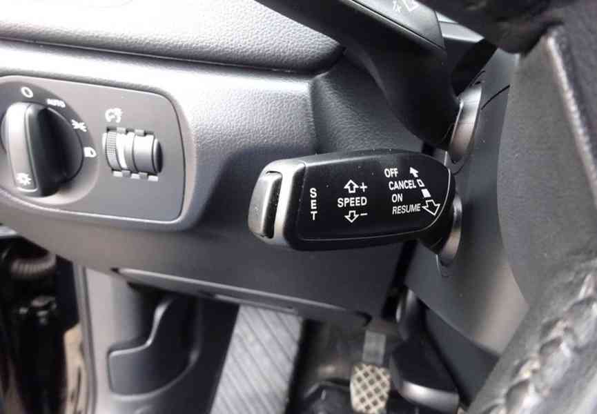 Audi Q3 2.0 TDI r.v.2013 (103 kw) Koupeno v ČR - foto 12