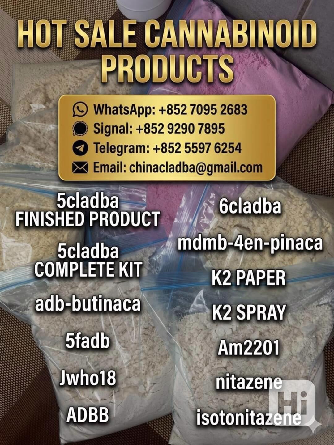 WhatsApp:+85270952683, BUY 5CLADBA ONLINE , 5CLADBA FOR SALE - foto 1