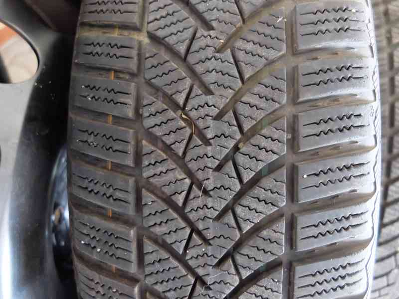 Kola 20" na Renault Scénic , zánovní s originální poklicí - foto 6