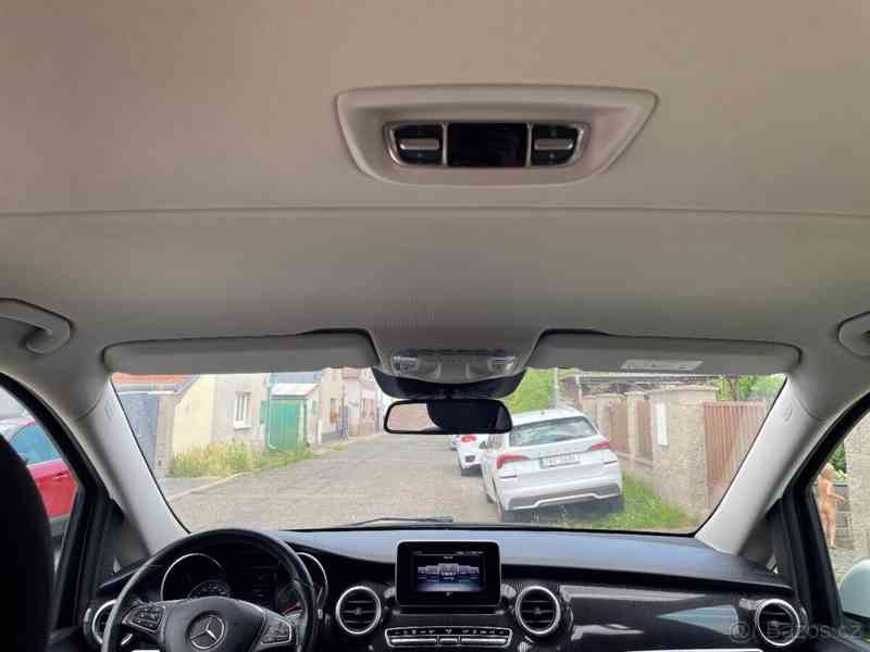 Mercedes-Benz Třídy V 2,1   V250-NÁJEZD 90tkm - foto 17