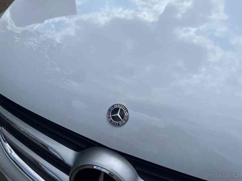 Mercedes-Benz Třídy V 2,1   V250-NÁJEZD 90tkm - foto 4