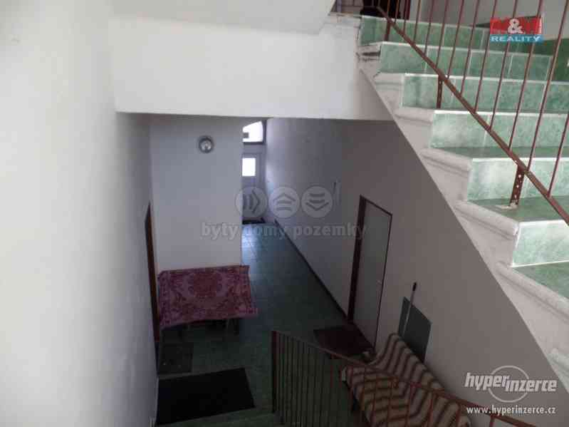 Prodej nájemního domu v Ústí nad Labem, ul. Hrbovická - foto 3