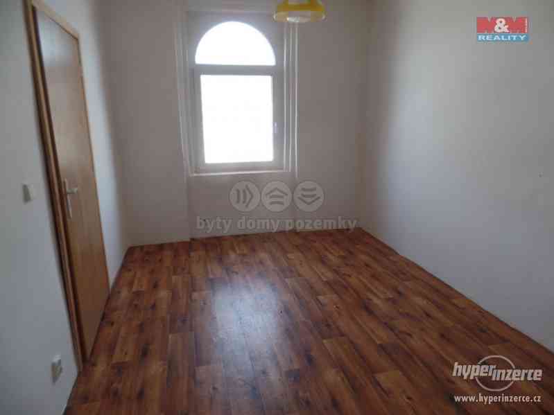 Prodej nájemního domu v Ústí nad Labem, ul. Hrbovická - foto 6