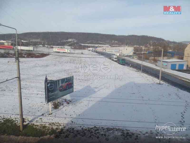 Prodej nájemního domu v Ústí nad Labem, ul. Hrbovická - foto 7