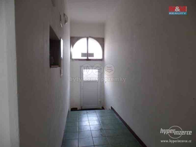 Prodej nájemního domu v Ústí nad Labem, ul. Hrbovická - foto 12