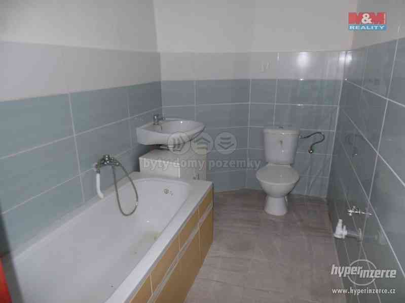 Prodej nájemního domu v Ústí nad Labem, ul. Hrbovická - foto 13
