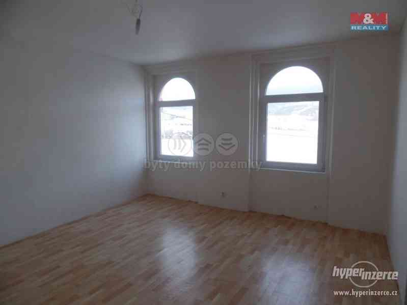 Prodej nájemního domu v Ústí nad Labem, ul. Hrbovická - foto 14