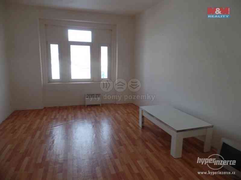 Prodej nájemního domu v Ústí nad Labem, ul. Hrbovická - foto 15