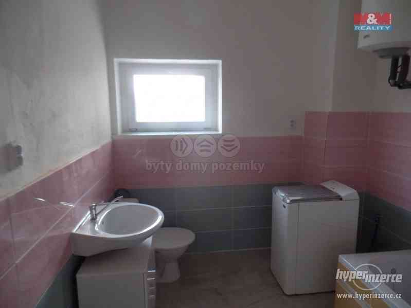 Prodej nájemního domu v Ústí nad Labem, ul. Hrbovická - foto 16