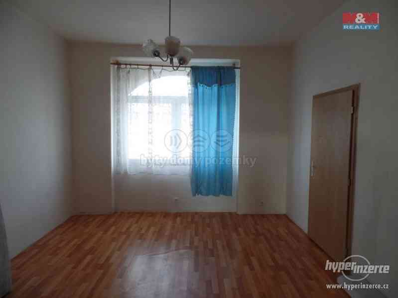 Prodej nájemního domu v Ústí nad Labem, ul. Hrbovická - foto 17