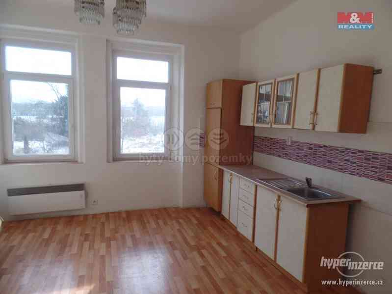 Prodej nájemního domu v Ústí nad Labem, ul. Hrbovická - foto 20