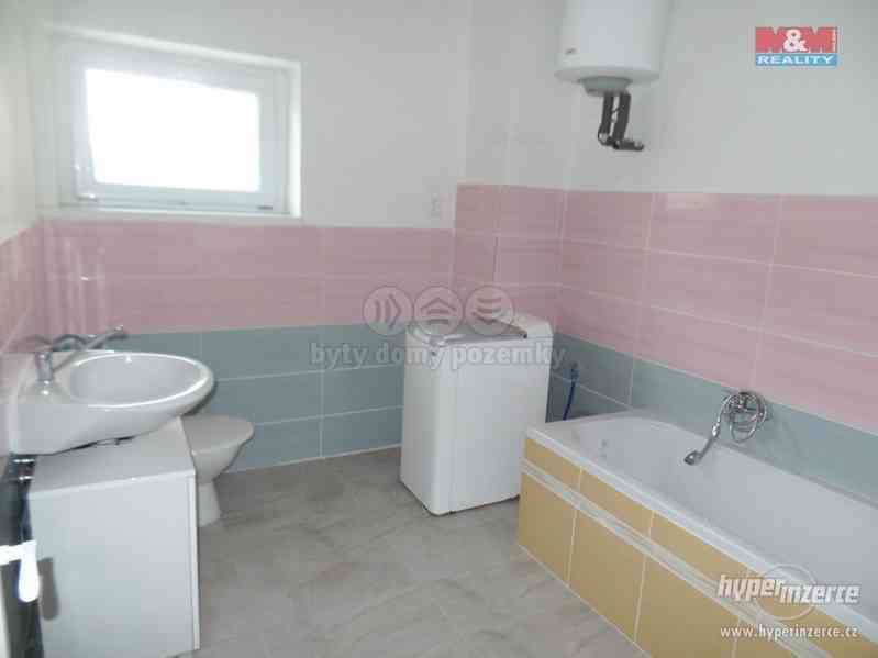 Prodej nájemního domu v Ústí nad Labem, ul. Hrbovická - foto 21