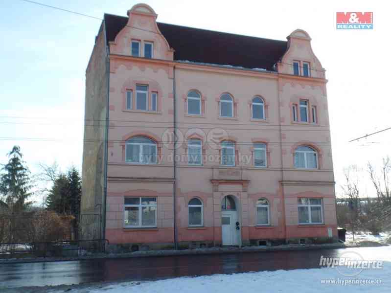 Prodej nájemního domu v Ústí nad Labem, ul. Hrbovická - foto 22