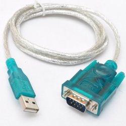 Redukce USB - sériový port - foto 1