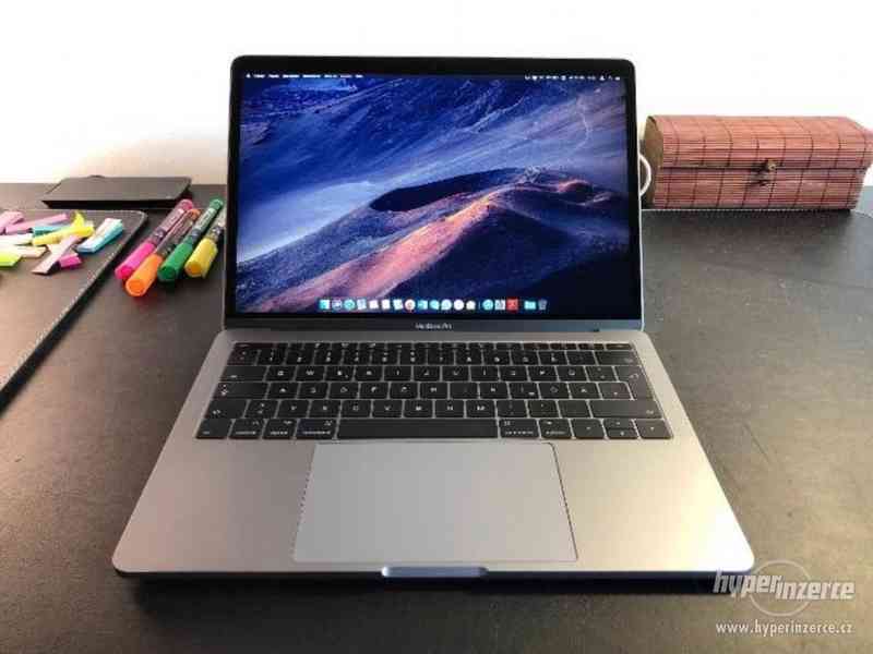 2017 MacBook Pro 13 - foto 1