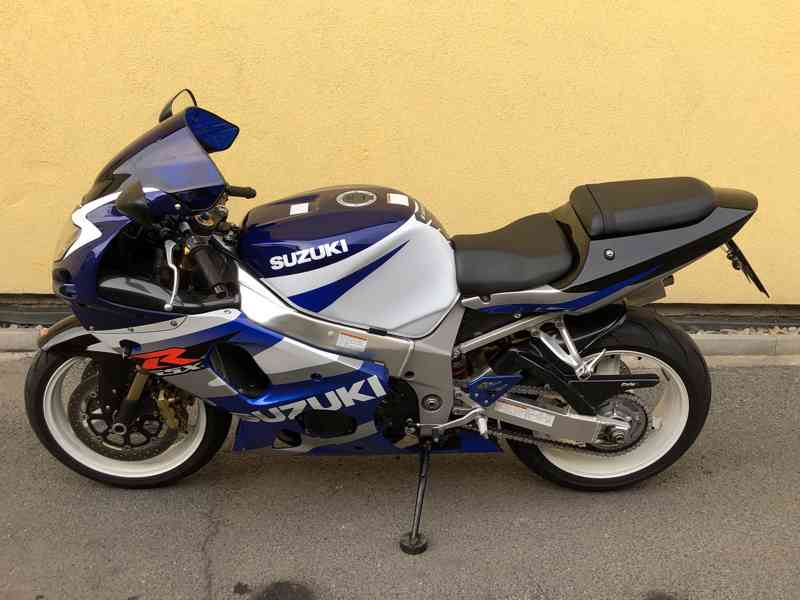 Suzuki GSX-R 1000 - foto 4