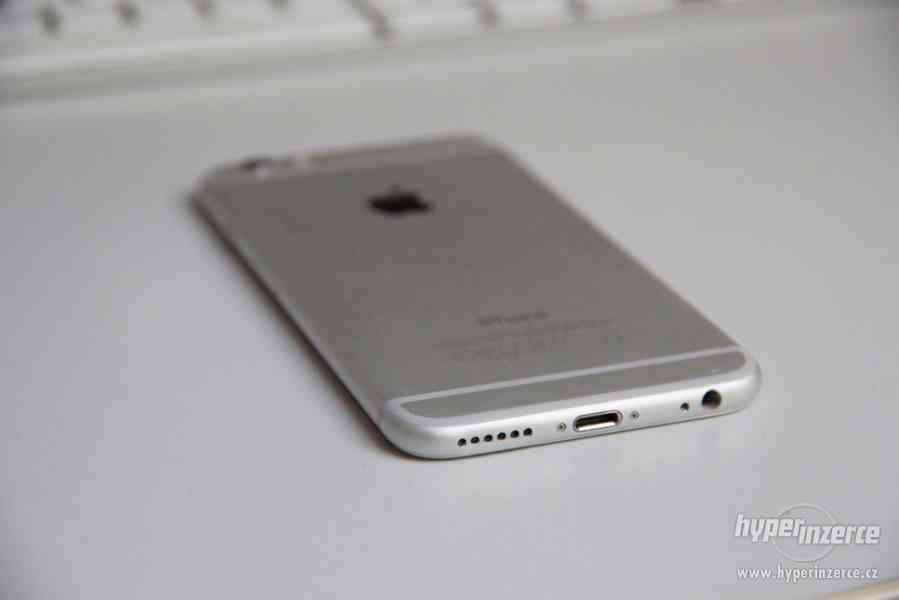 iPhone 6 64gb - foto 3