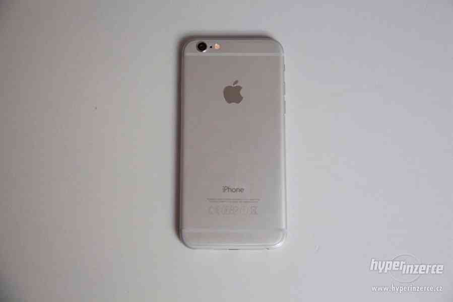 iPhone 6 64gb - foto 4