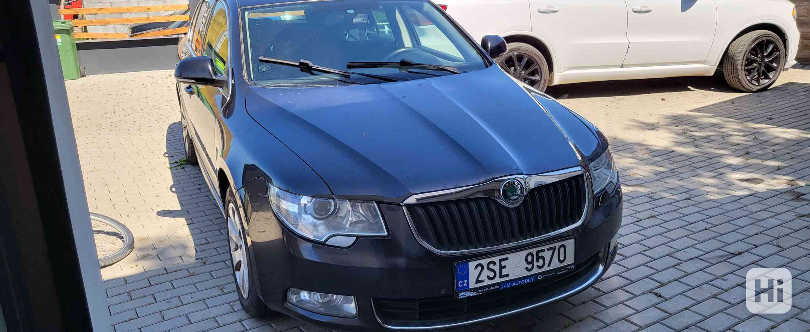 Půjčíme vozidla taxi vč.Flotily - BOLT-Liftago-Uber - foto 1