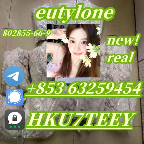EUTYLONE,CAS:802855-66-9 - foto 2
