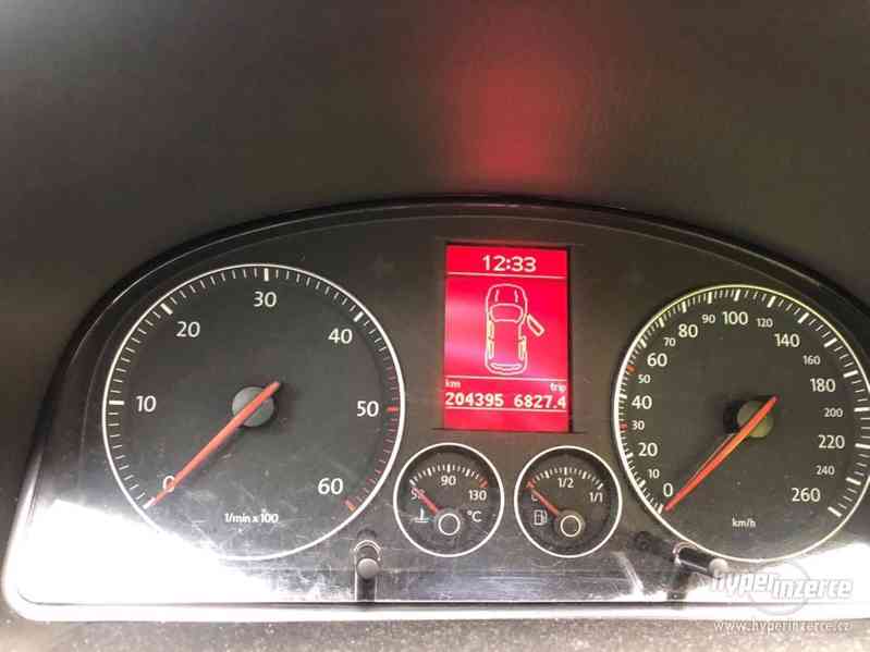 Motor 1,9 TDI - 77 kW - BLS - foto 3