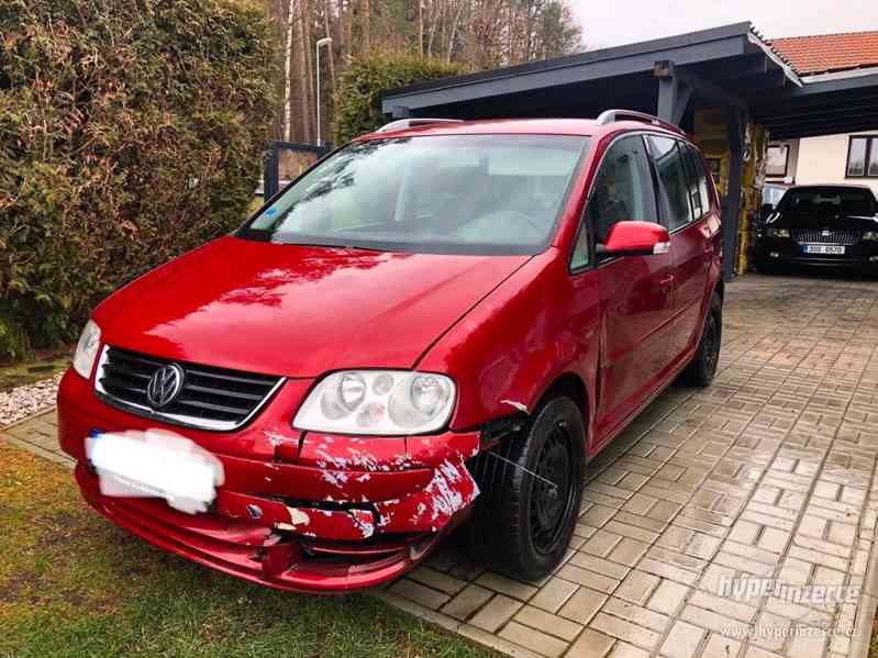 Motor 1,9 TDI - 77 kW - BLS - foto 4