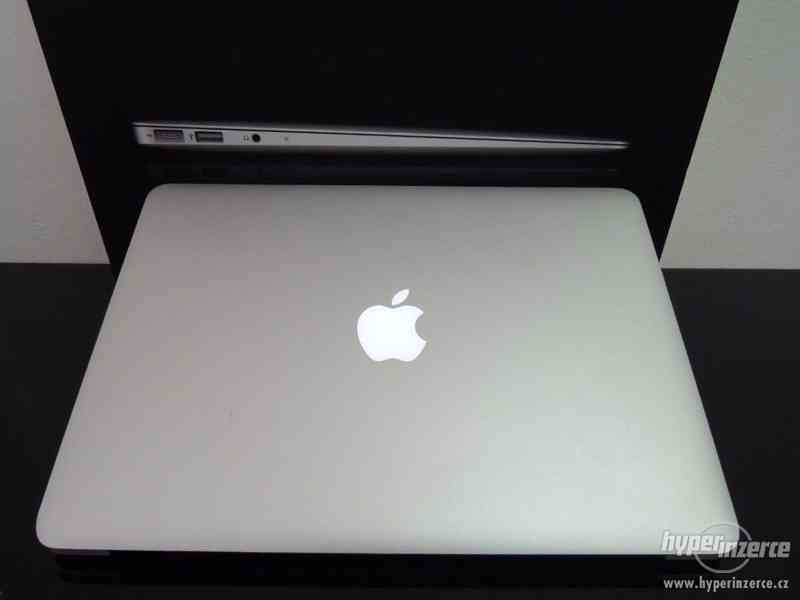 MacBook AIR/13.3"/1.83 Ghz/2GB RAM/ZÁRUKA - foto 2