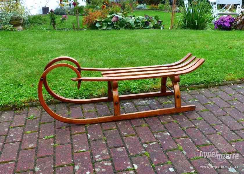 SÁŇKY  - po renovaci - foto 2