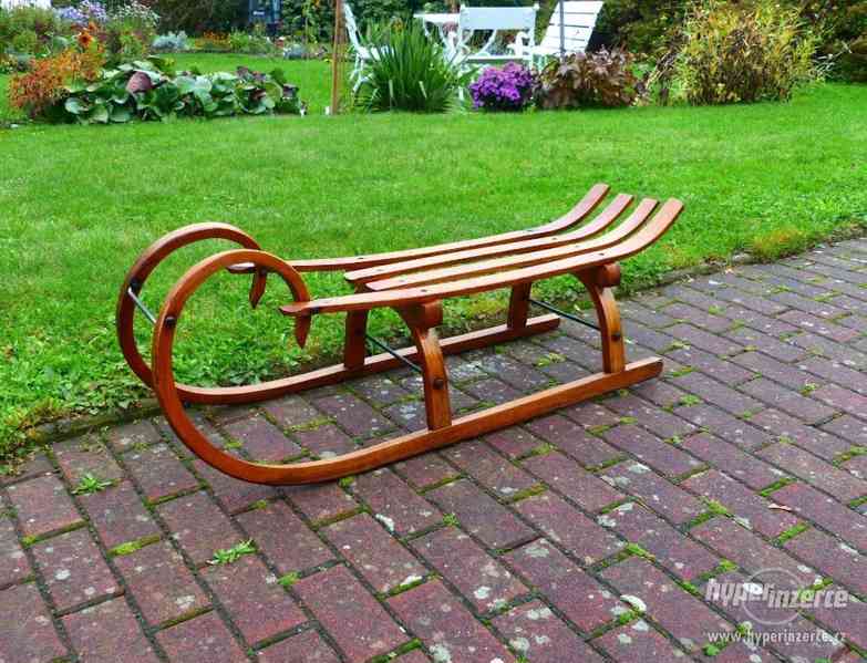 SÁŇKY  - po renovaci - foto 4