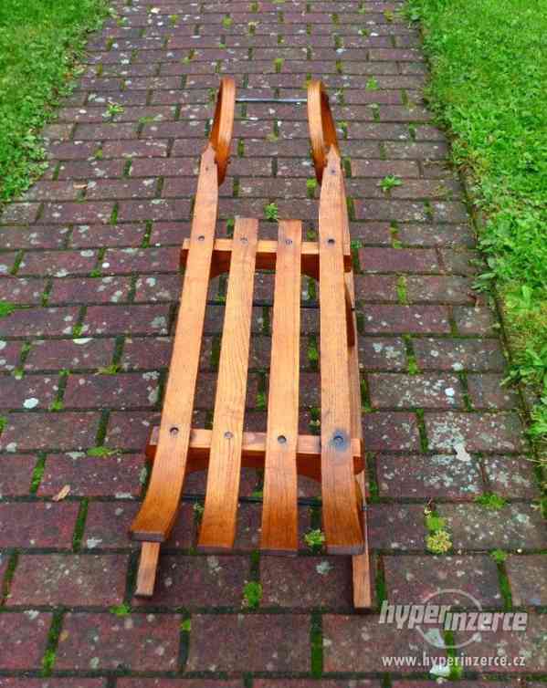 SÁŇKY  - po renovaci - foto 7