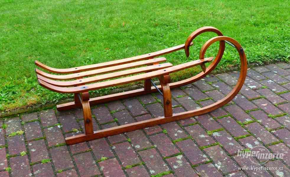 SÁŇKY  - po renovaci - foto 9