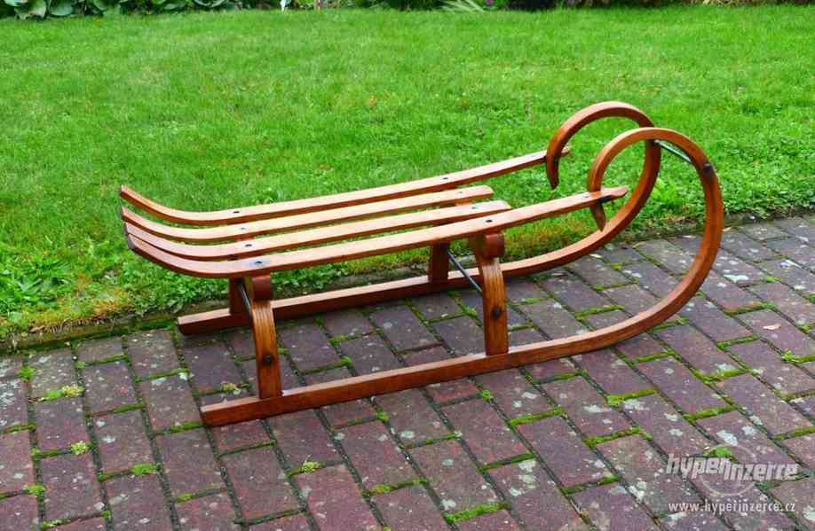 SÁŇKY  - po renovaci - foto 10