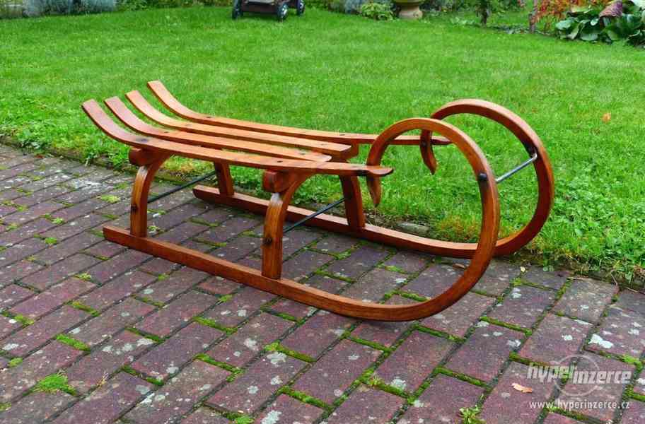 SÁŇKY  - po renovaci - foto 11