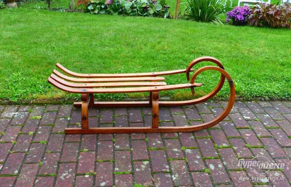 SÁŇKY  - po renovaci - foto 12