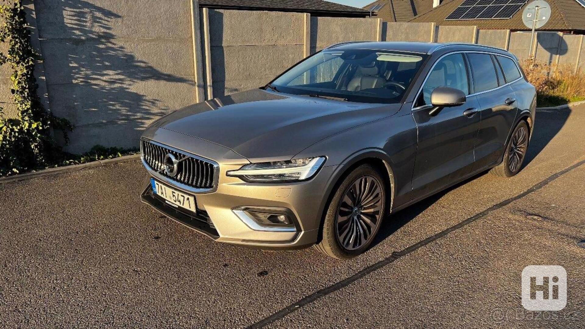 Volvo V60 Volvo v60 - foto 1